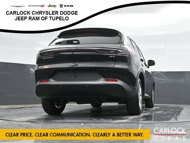 New 2025 Dodge Hornet GT w/ Tech Pack image 30