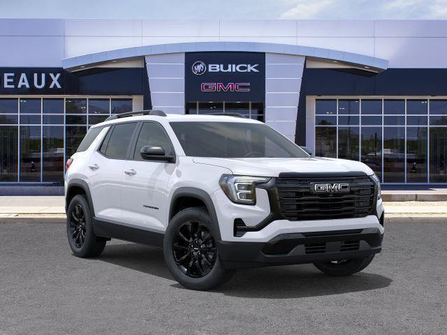 New 2026 GMC Terrain Elevation w/ Elevation Premium Package AWD/4WD image 7
