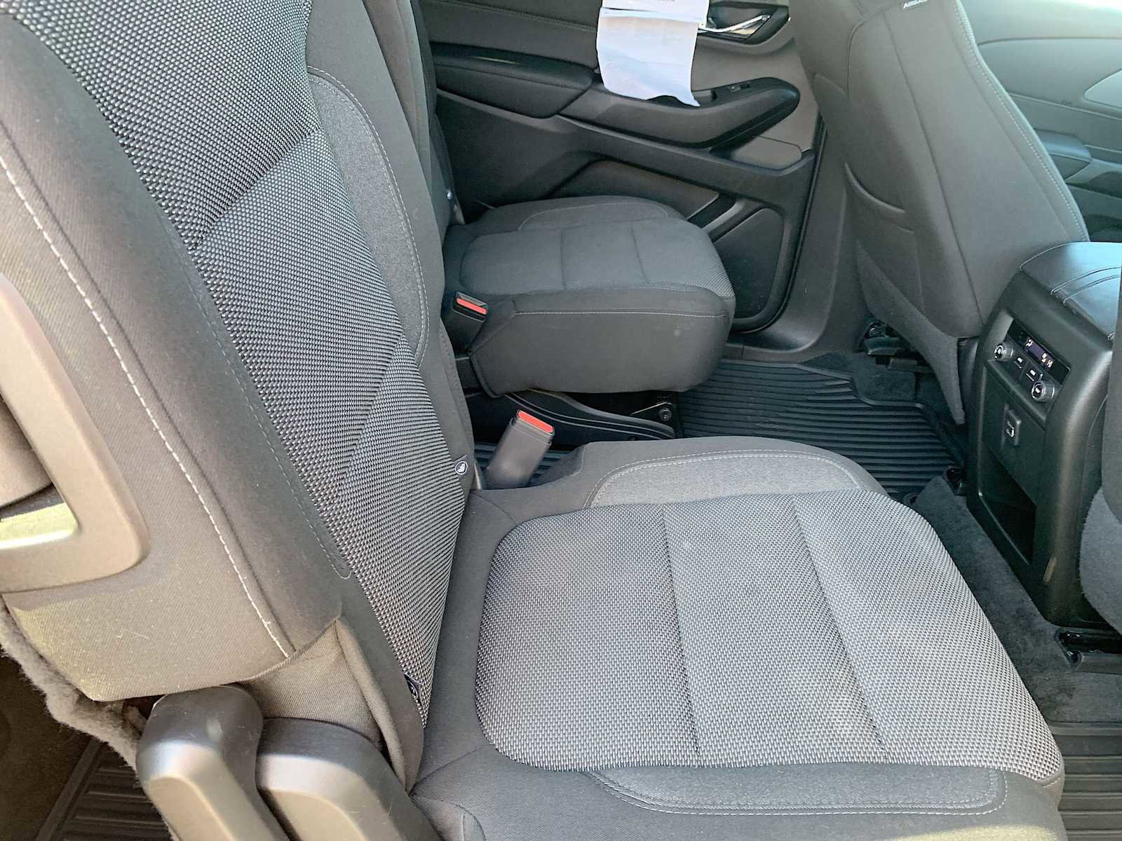 Certified 2023 Chevrolet Traverse LT w/ LPO, Floor Liner Package AWD/4WD image 25