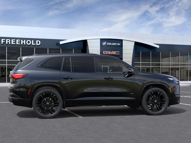 New 2027 Buick Enclave Sport Touring w/ Power Package AWD/4WD image 5