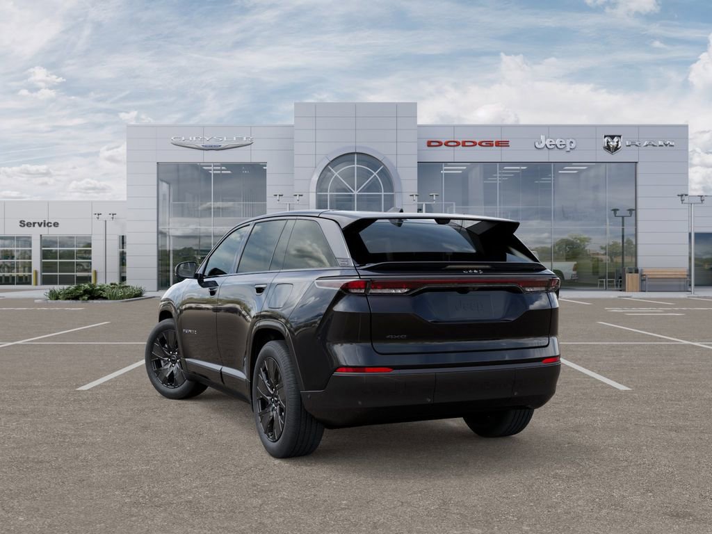 New 2025 Jeep Wagoneer S Launch Edition image 3