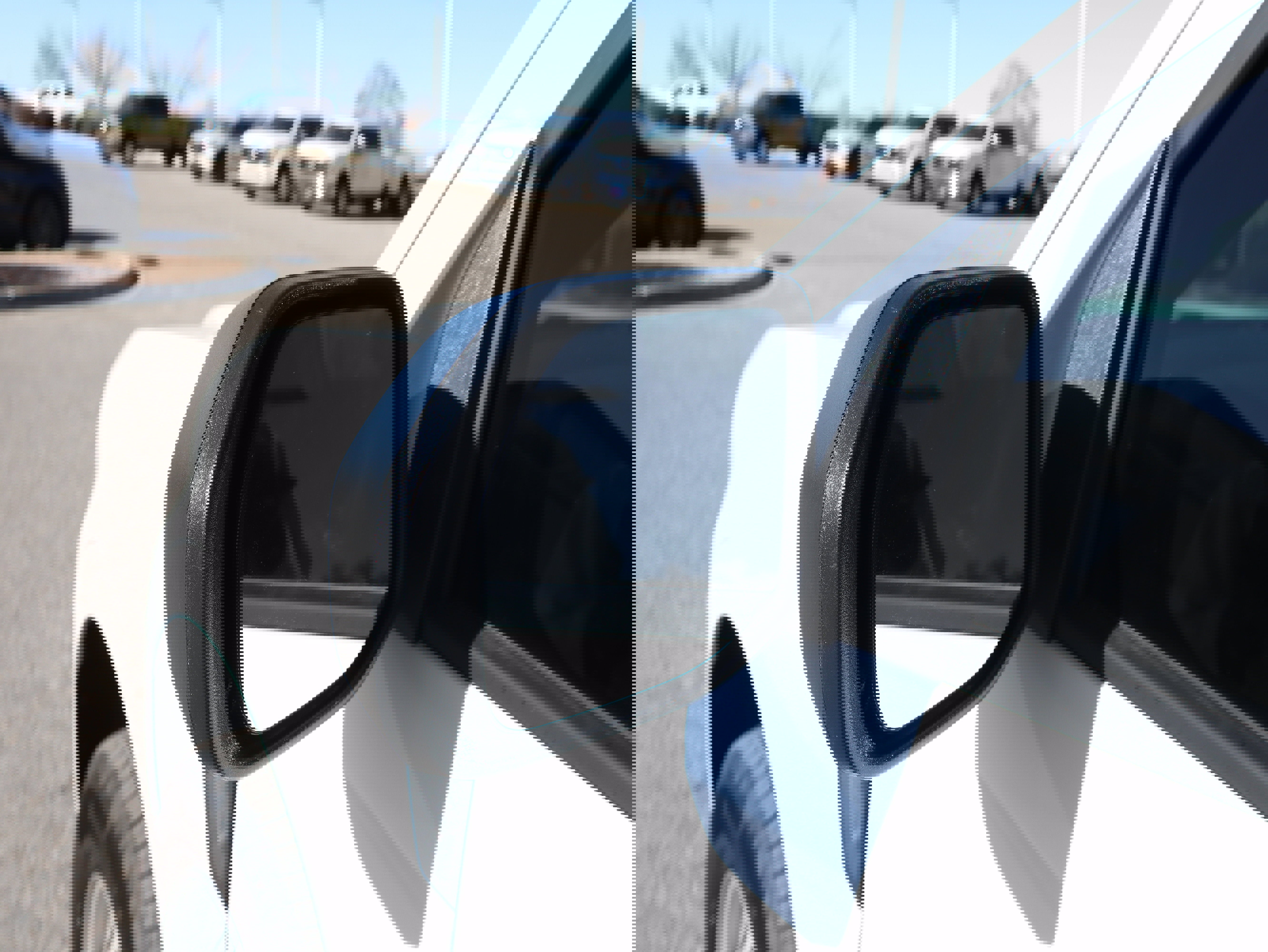 New 2026 Ford Maverick XL image 17