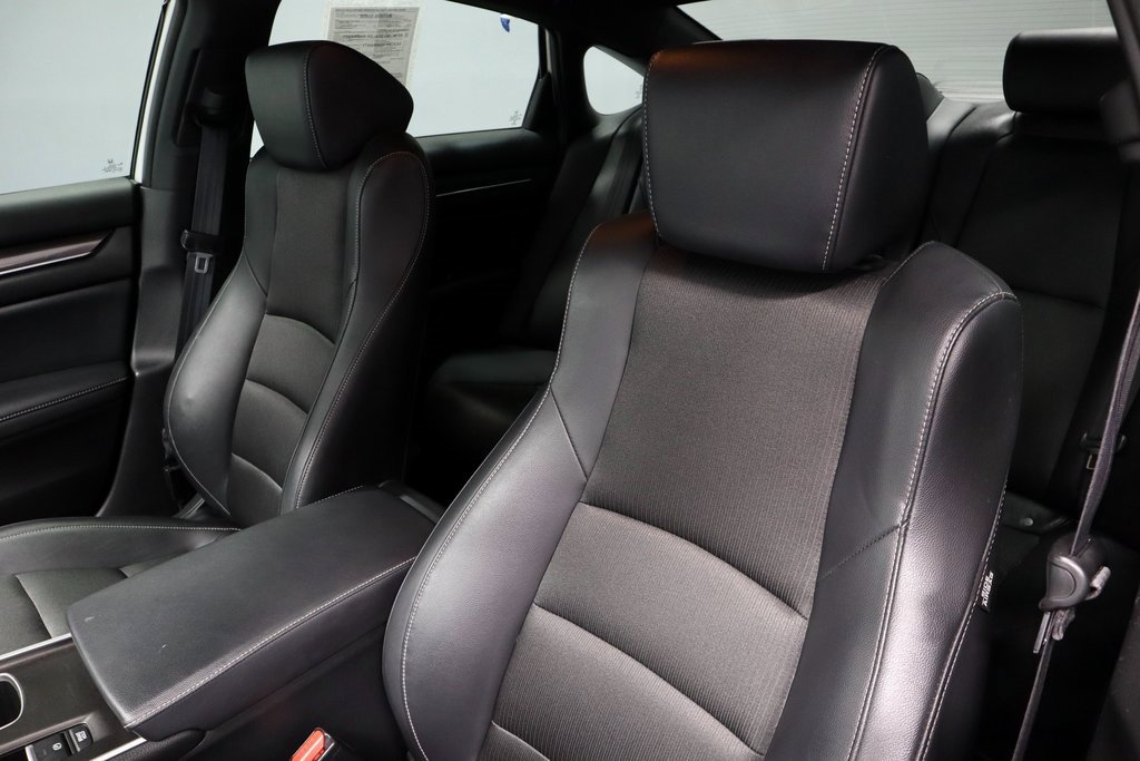 Used 2022 Honda Accord Sport image 25
