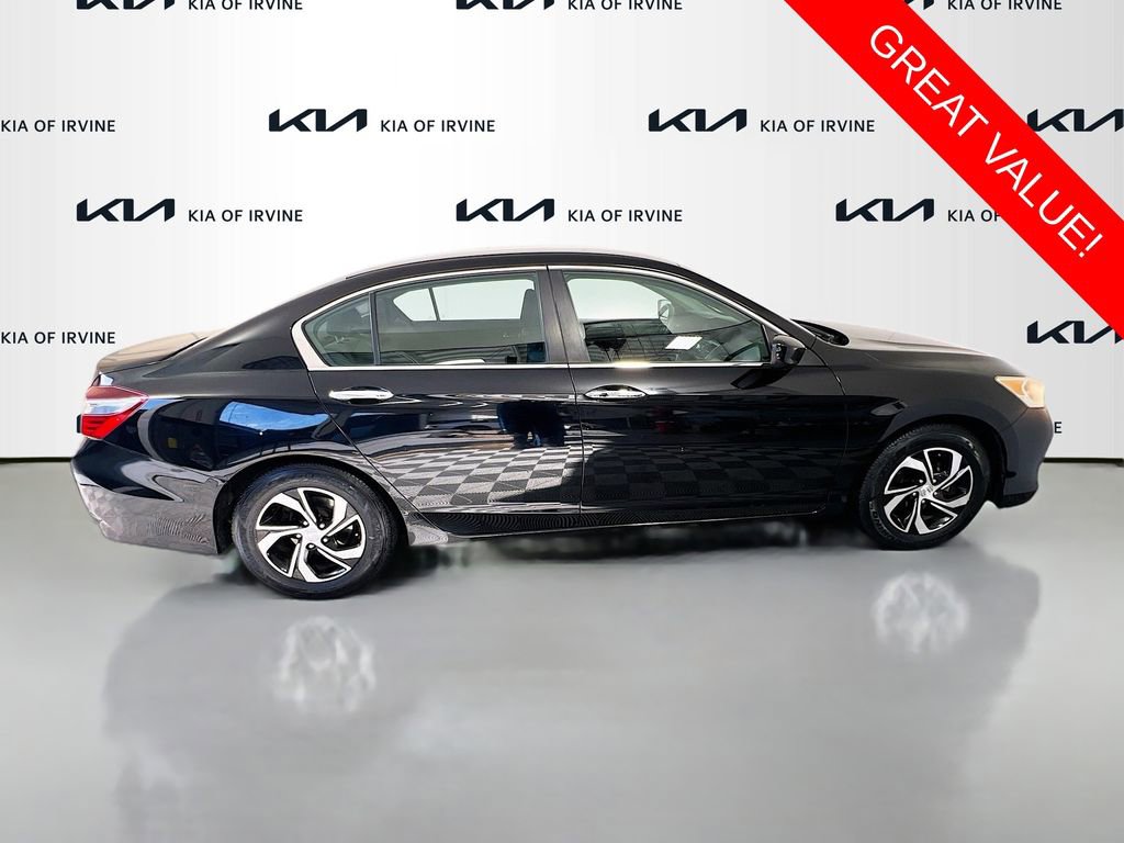 Used 2016 Honda Accord LX image 8
