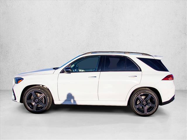 New 2026 Mercedes-Benz GLE 350 4MATIC image 8
