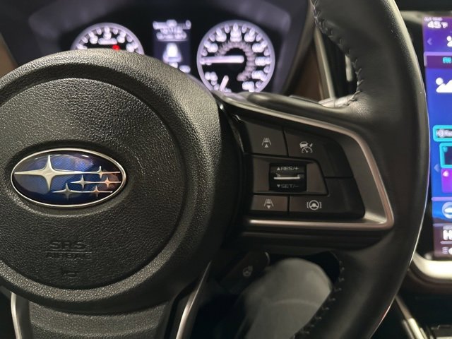 Used 2022 Subaru Outback Touring XT image 19