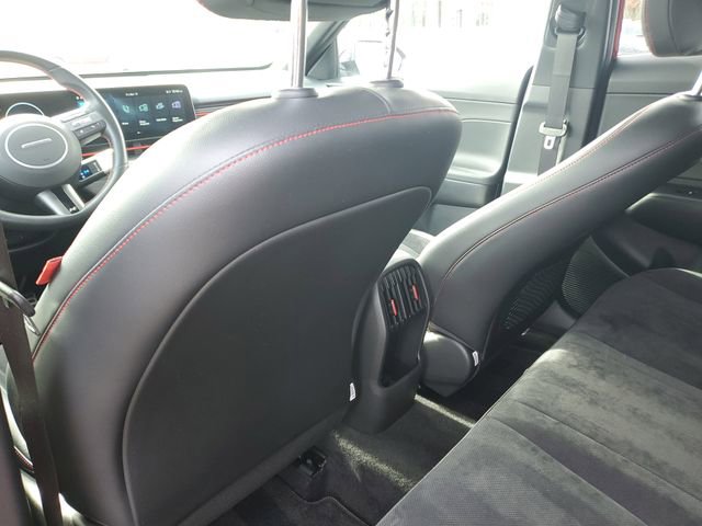 Used 2025 Hyundai Kona N Line S image 13