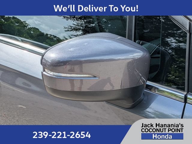Used 2020 Honda Odyssey EX-L image 12