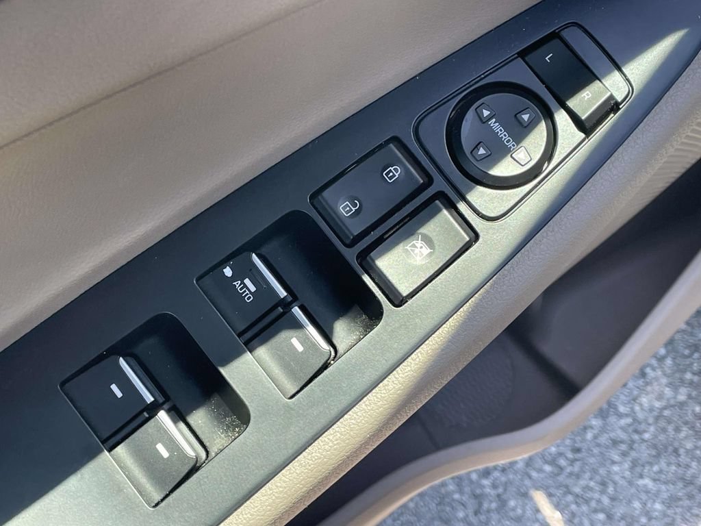 Used 2021 Hyundai Tucson Ultimate FWD image 19