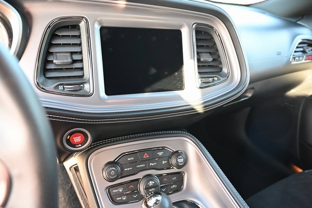 Used 2023 Dodge Challenger SRT Hellcat image 13