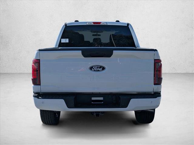 New 2026 Ford F150 STX w/ Equipment Group 200A image 8