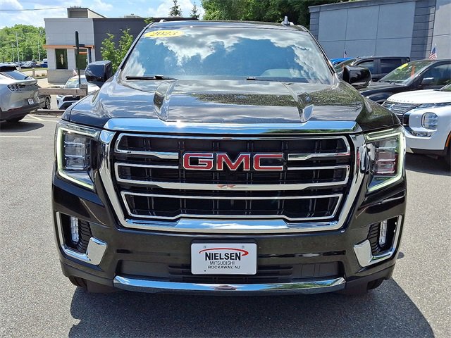 Used 2023 GMC Yukon SLT image 29