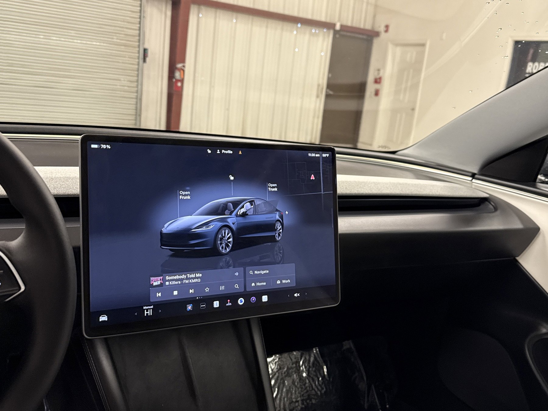 Used 2025 Tesla Model 3 Long Range image 8