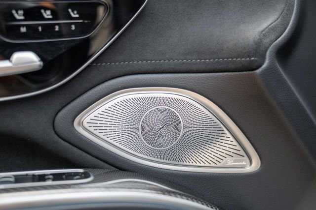 Used 2023 Mercedes-Benz EQS AMG 4MATIC w/ Trim Level Package image 46