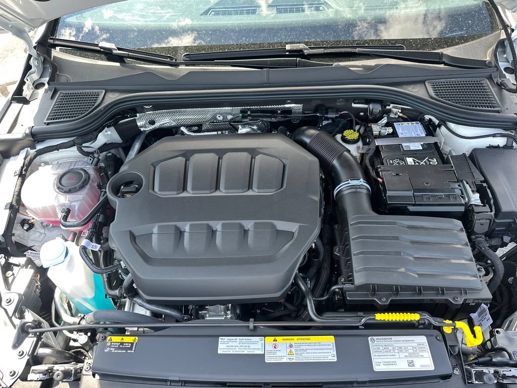 New 2026 Volkswagen Golf w/ Euro Style Package AWD/4WD image 20
