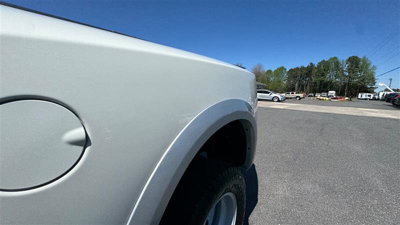 Used 2017 RAM 3500 Laramie image 17