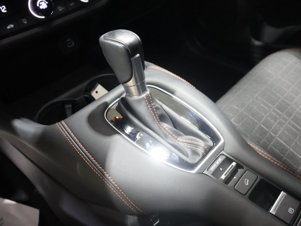 Used 2024 Honda HR-V Sport image 29