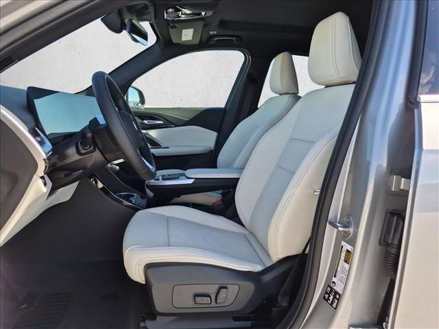 New 2026 BMW X1 xDrive28i w/ Convenience Package AWD/4WD image 4