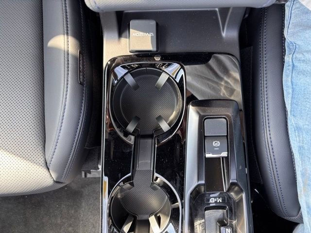 New 2026 Subaru Forester Limited image 23