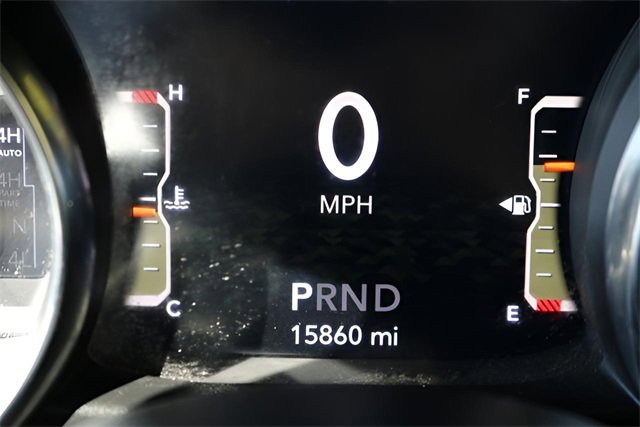 Used 2021 Jeep Wrangler Unlimited Rubicon image 26