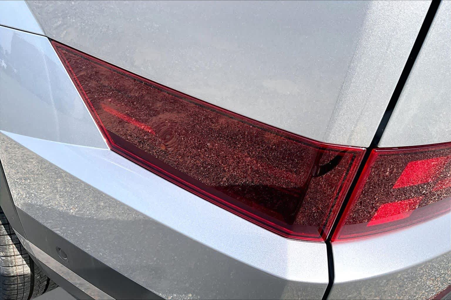 New 2026 Hyundai Santa Fe Limited AWD/4WD image 12