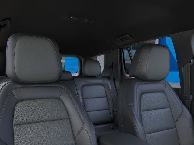 New 2026 Chevrolet Equinox LT w/ Convenience Package II image 24