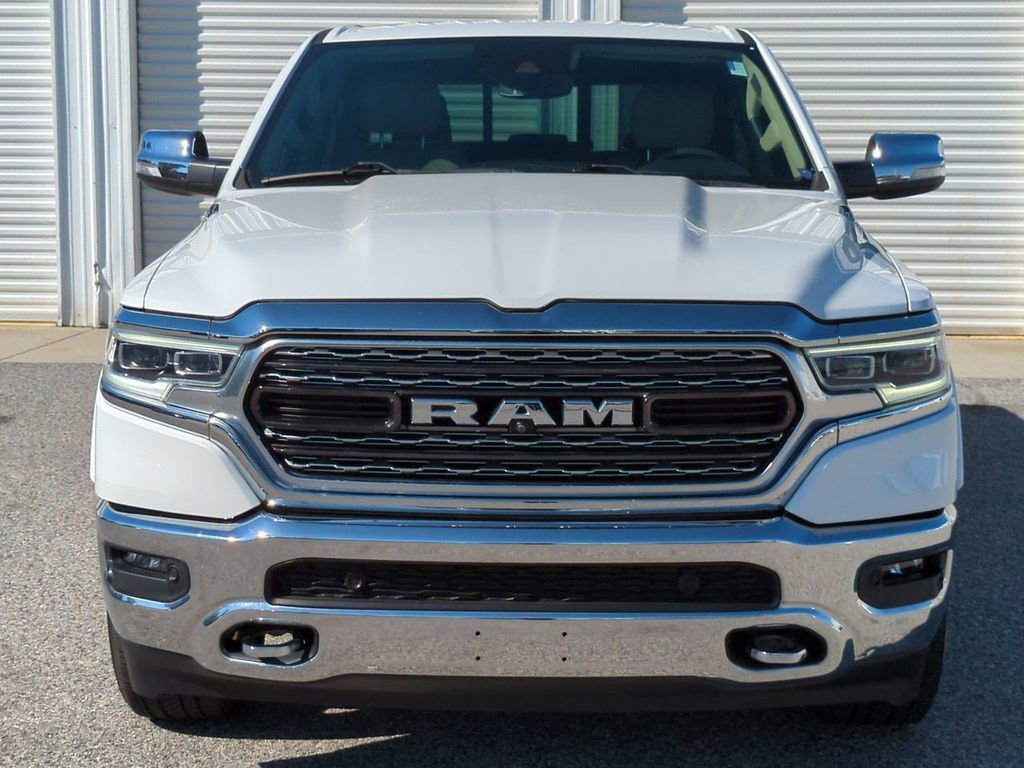 Used 2020 RAM 1500 Limited image 9