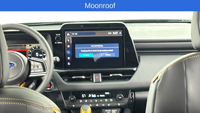 New 2026 Subaru Outback Wilderness image 17