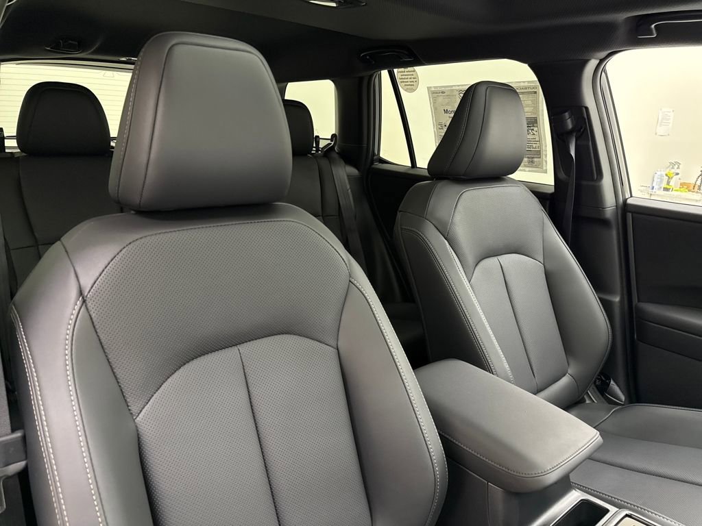 New 2026 Subaru Outback Limited XT AWD/4WD image 25