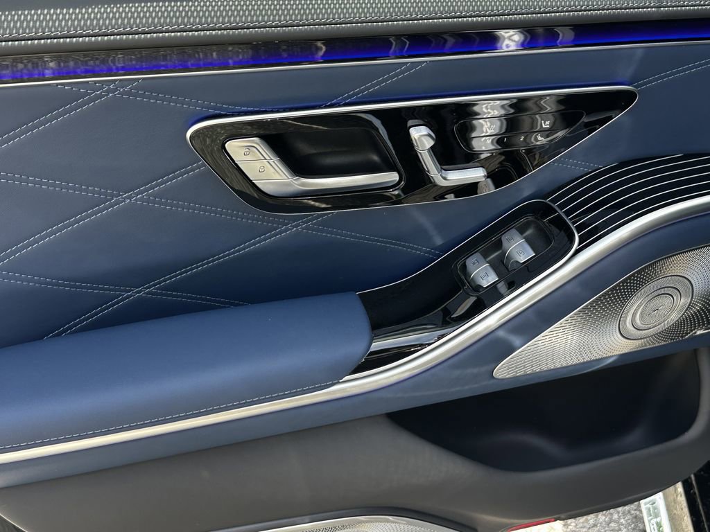 New 2026 Mercedes-Benz S 63 AMG S image 25