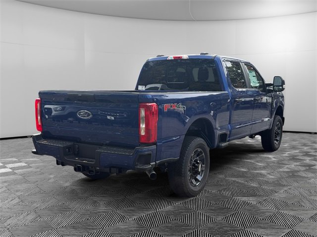 New 2026 Ford F350 XL image 5