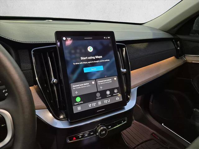 Used 2025 Volvo XC90 B6 Core w/ Protection Package Premier AWD/4WD image 14