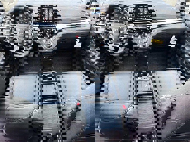 New 2026 Honda Odyssey EX-L image 14