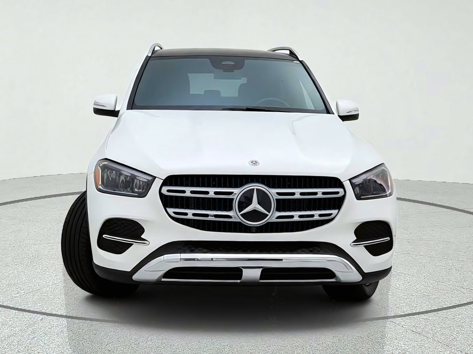 Certified 2024 Mercedes-Benz GLE 350 4MATIC image 3
