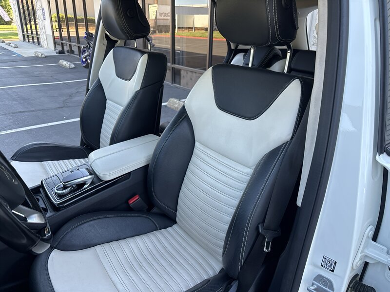 Used 2018 Mercedes-Benz GLE 43 AMG 4MATIC image 26