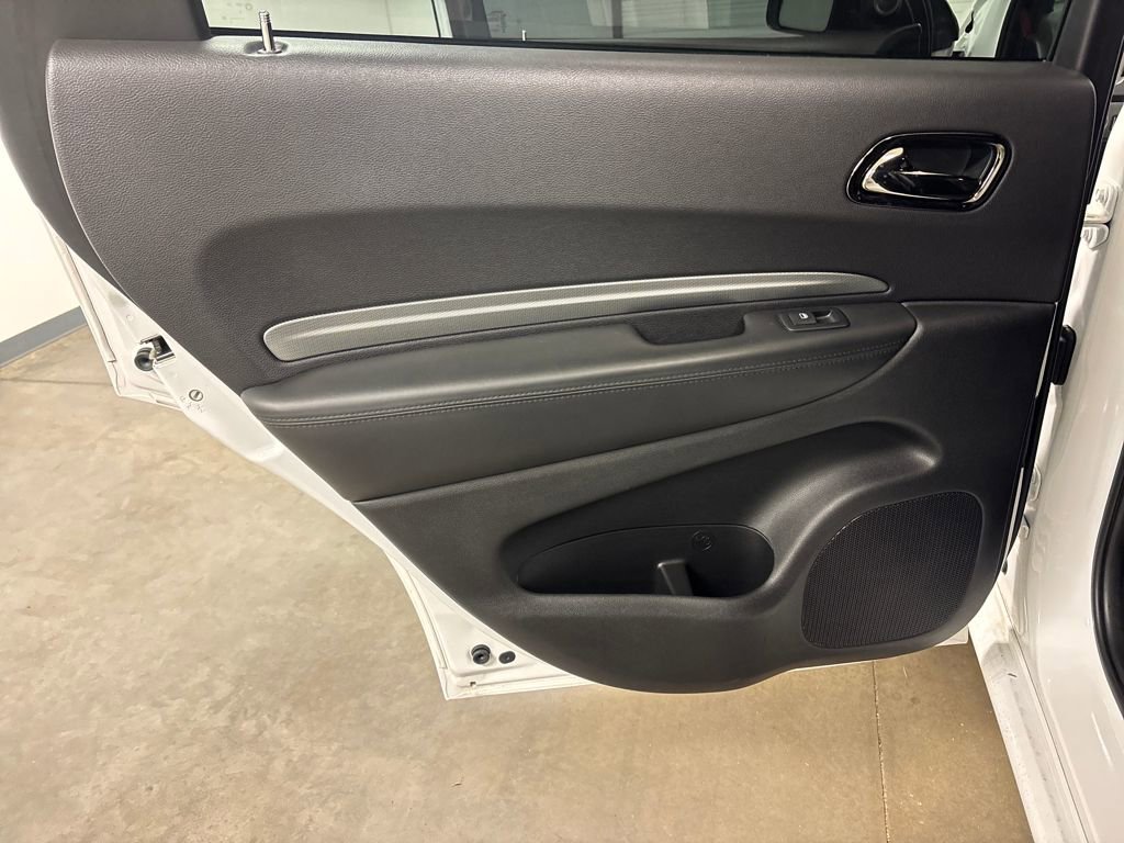 Used 2020 Dodge Durango R/T image 39