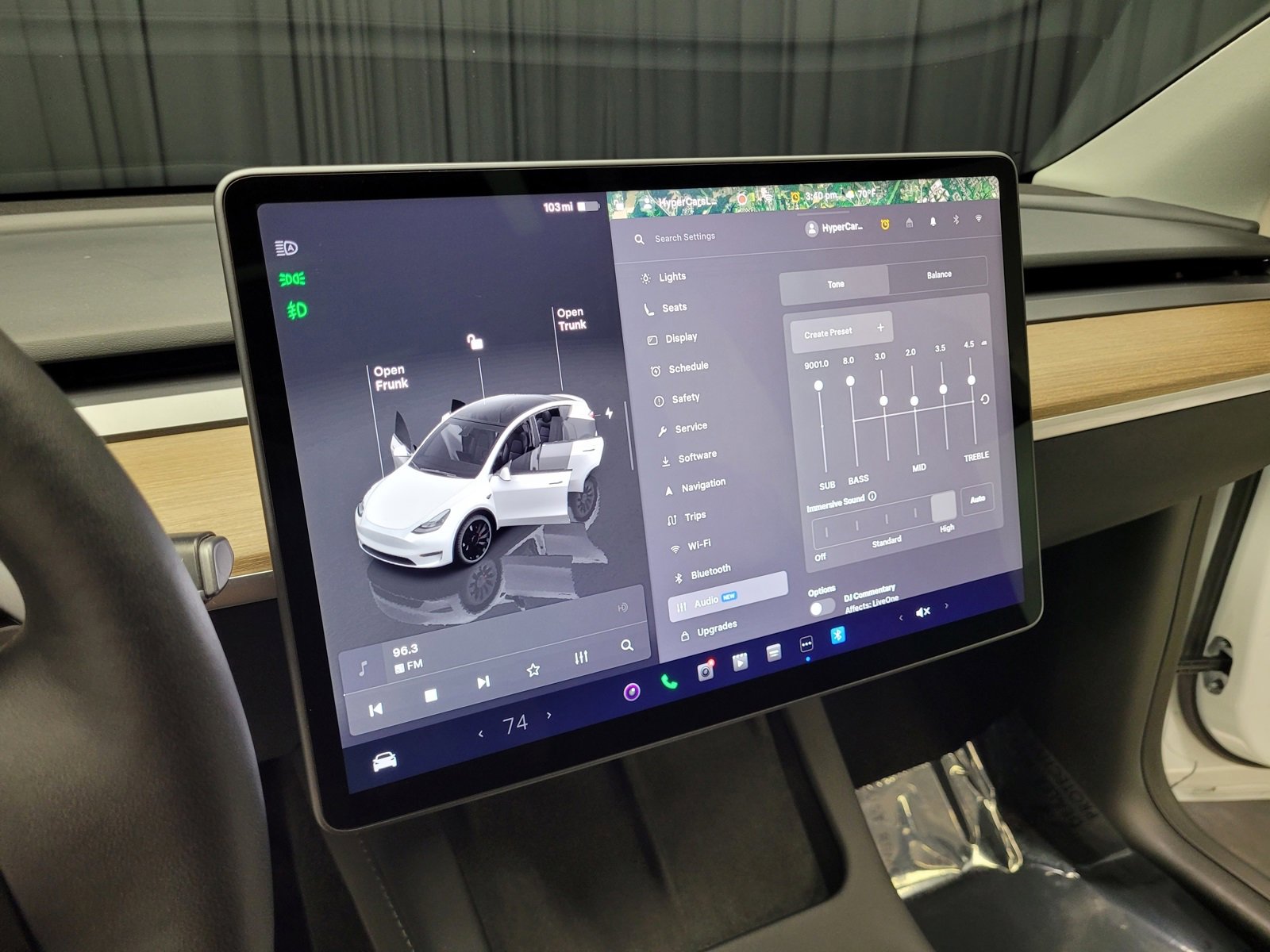 Used 2023 Tesla Model Y Performance image 67