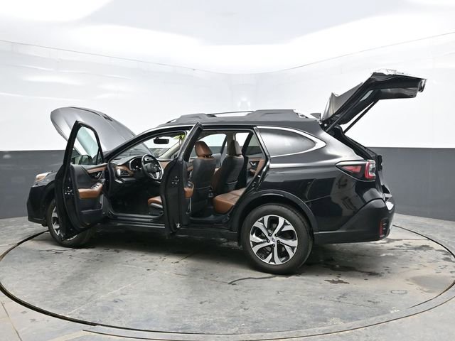 Used 2021 Subaru Outback Touring image 44