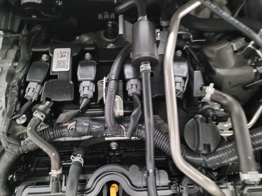 Used 2024 Nissan Sentra S FWD image 30