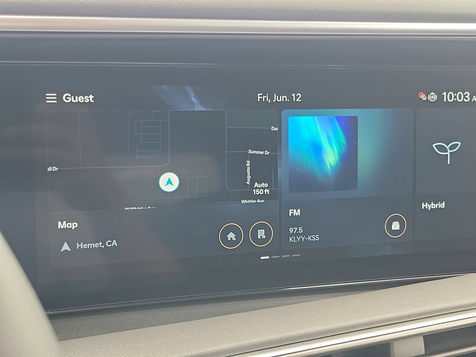 New 2026 Hyundai Palisade SEL Premium FWD image 12