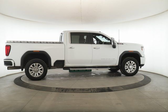 Used 2020 GMC Sierra 3500 Denali image 6