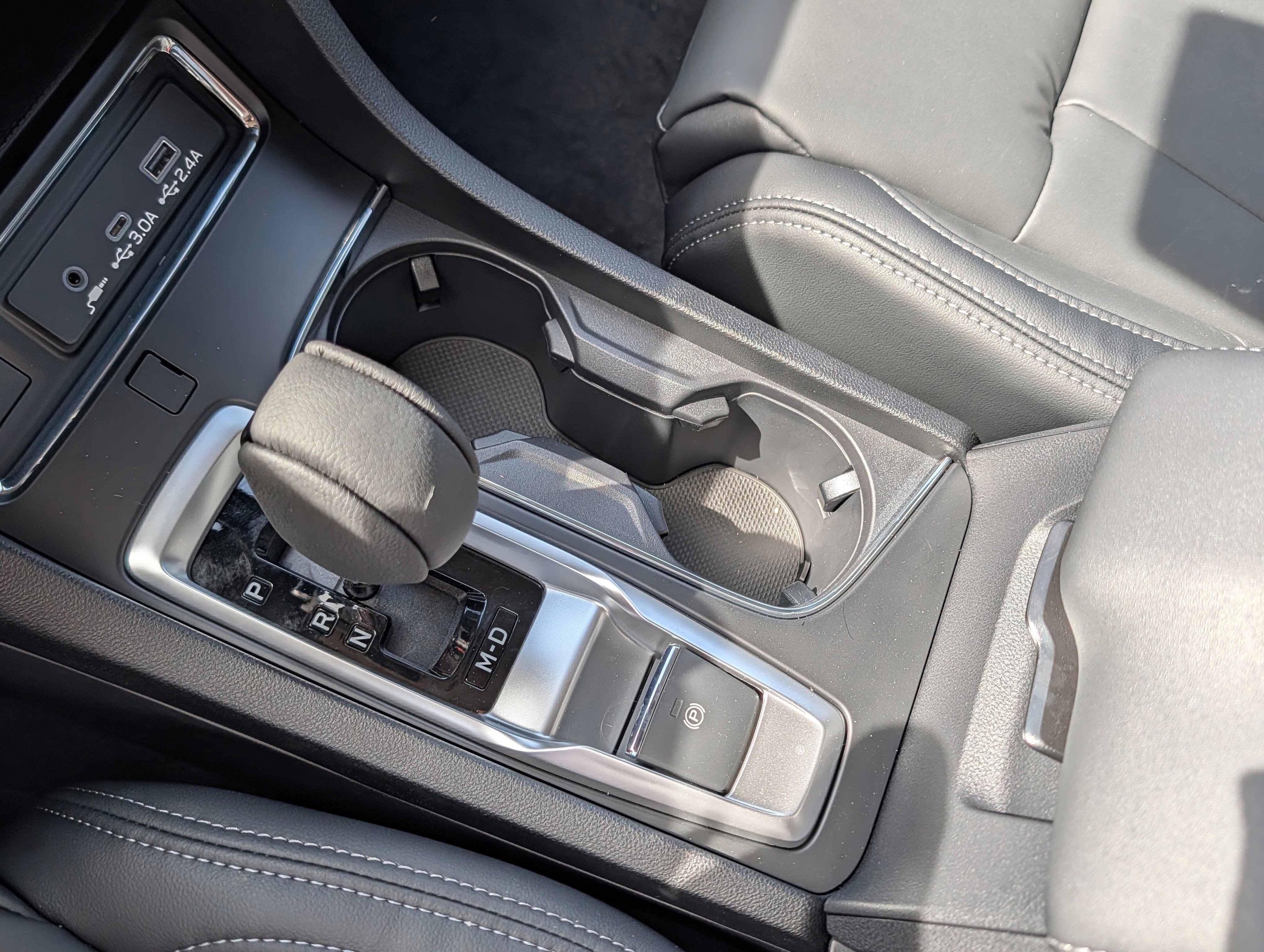 New 2026 Subaru Ascent Premium AWD/4WD image 10