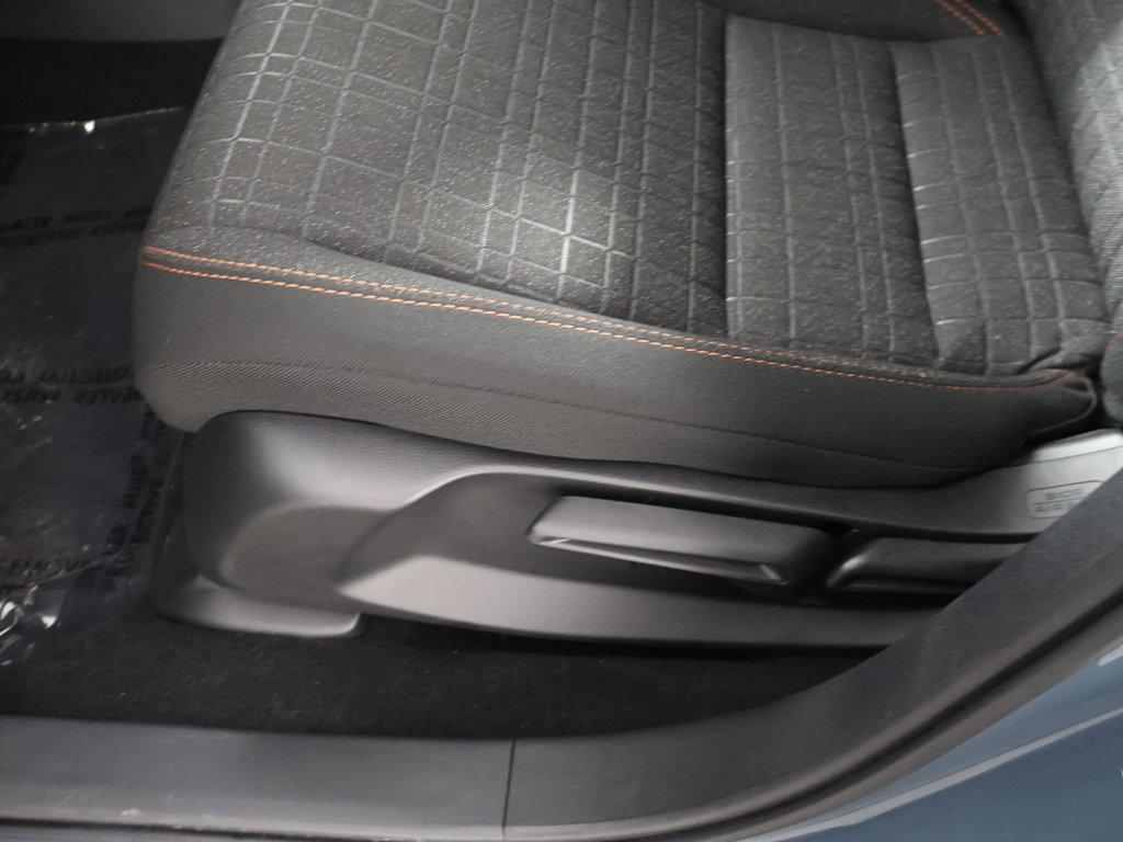Certified 2026 Honda HR-V Sport image 29