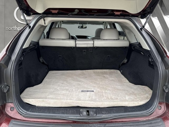 Used 2015 Lexus RX 350 FWD image 17
