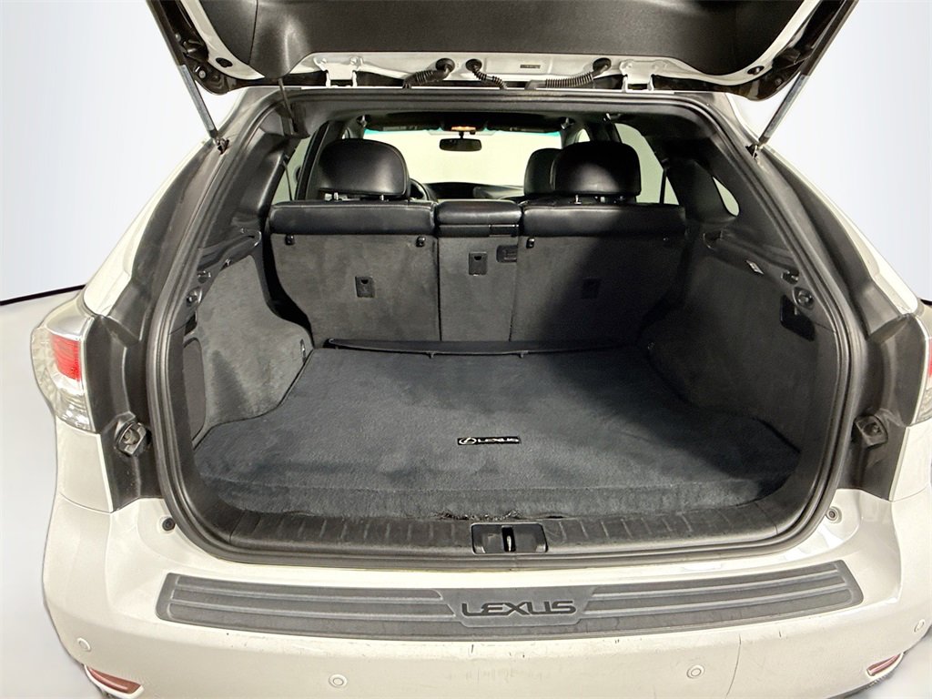 Used 2015 Lexus RX 350 F Sport w/ Navigation Package image 25