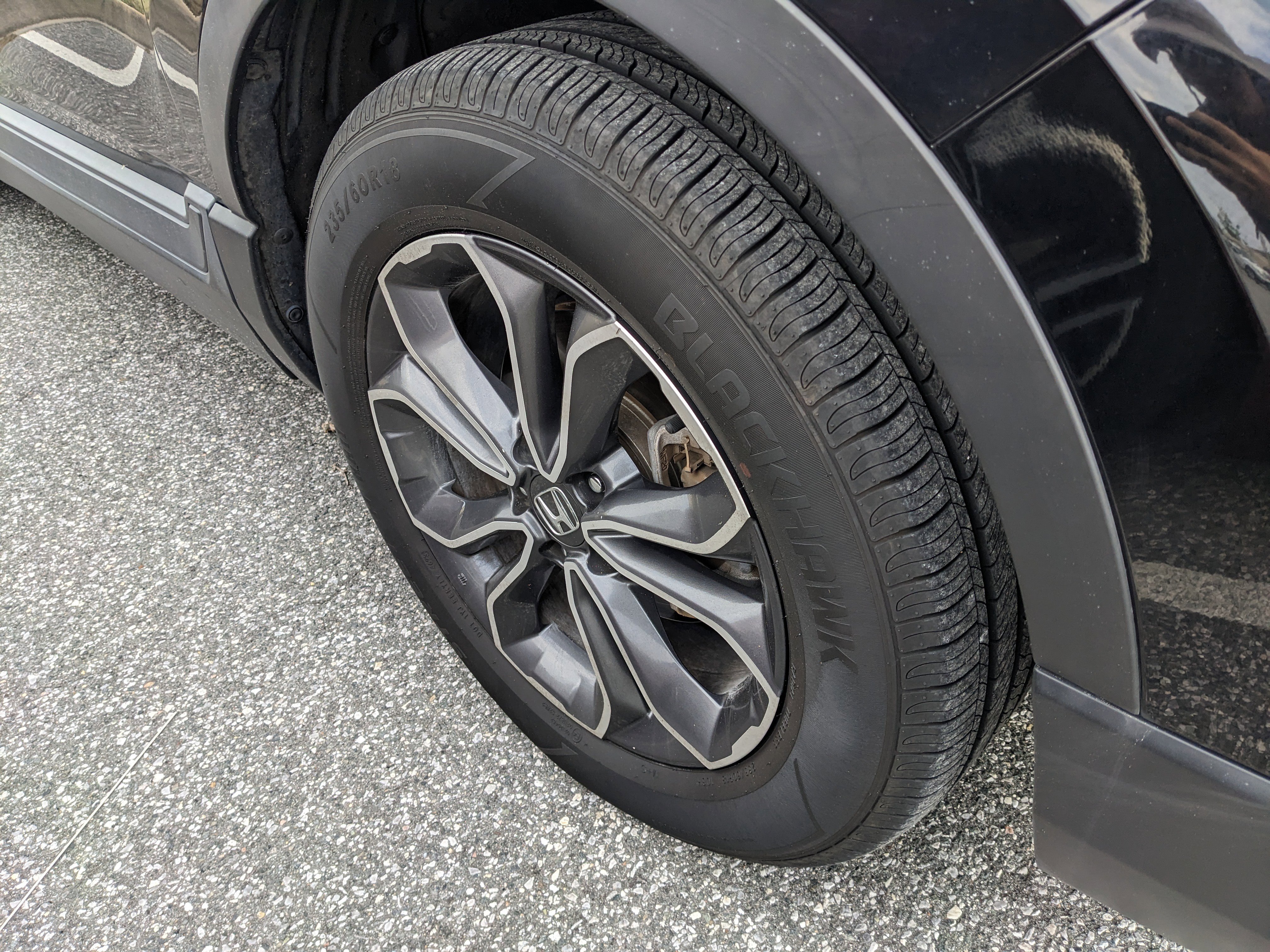 Used 2020 Honda CR-V EX image 17