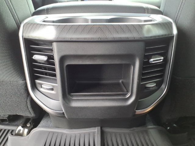 New 2026 RAM 2500 Big Horn AWD/4WD image 27