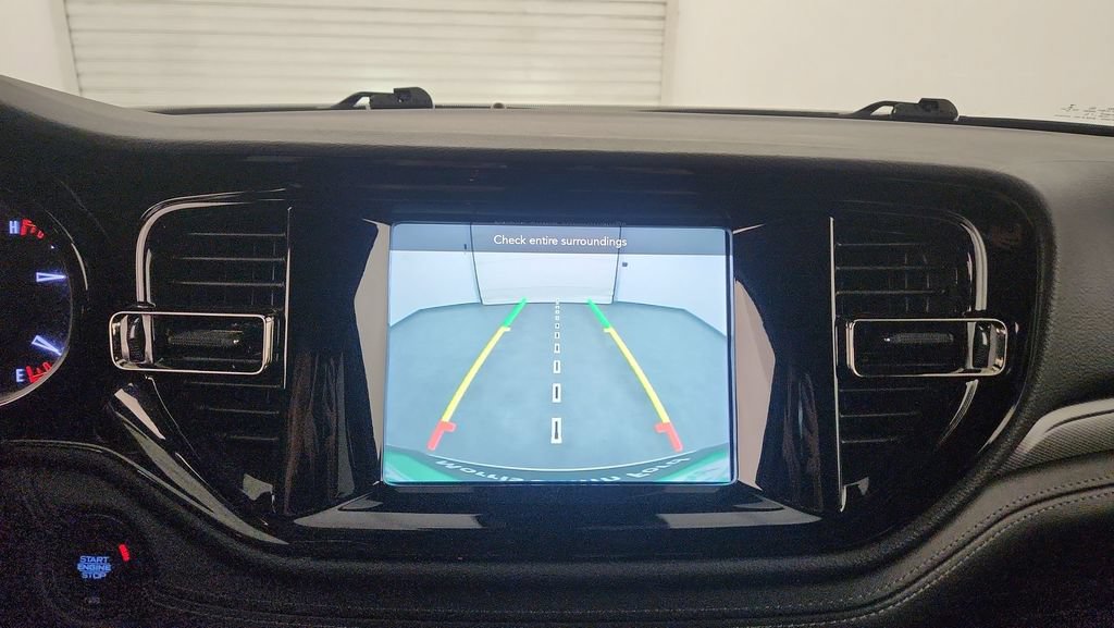 Used 2022 Dodge Durango GT AWD/4WD image 29