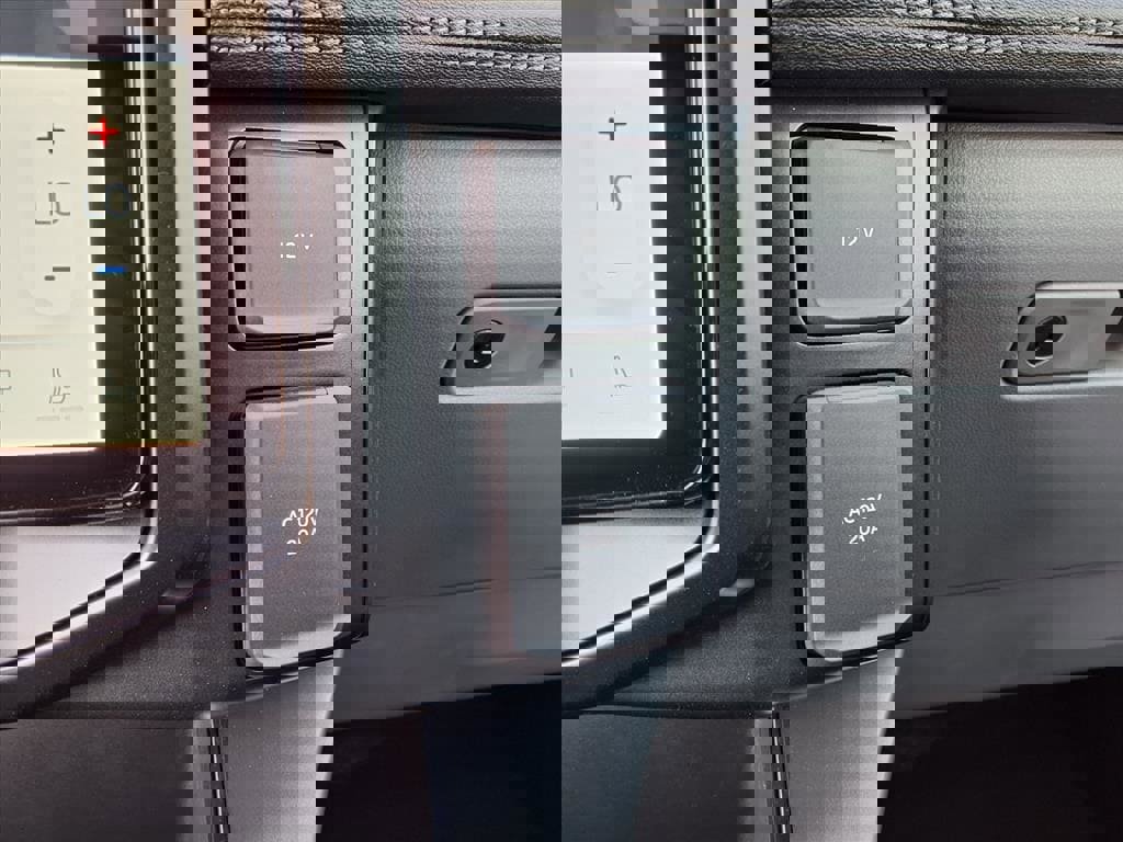 New 2025 Ford F150 Lightning Flash image 11