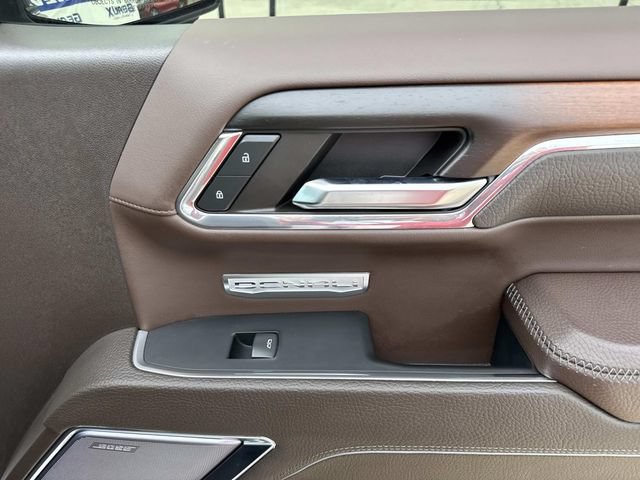 Used 2024 GMC Sierra 1500 Denali w/ Technology Package AWD/4WD image 31